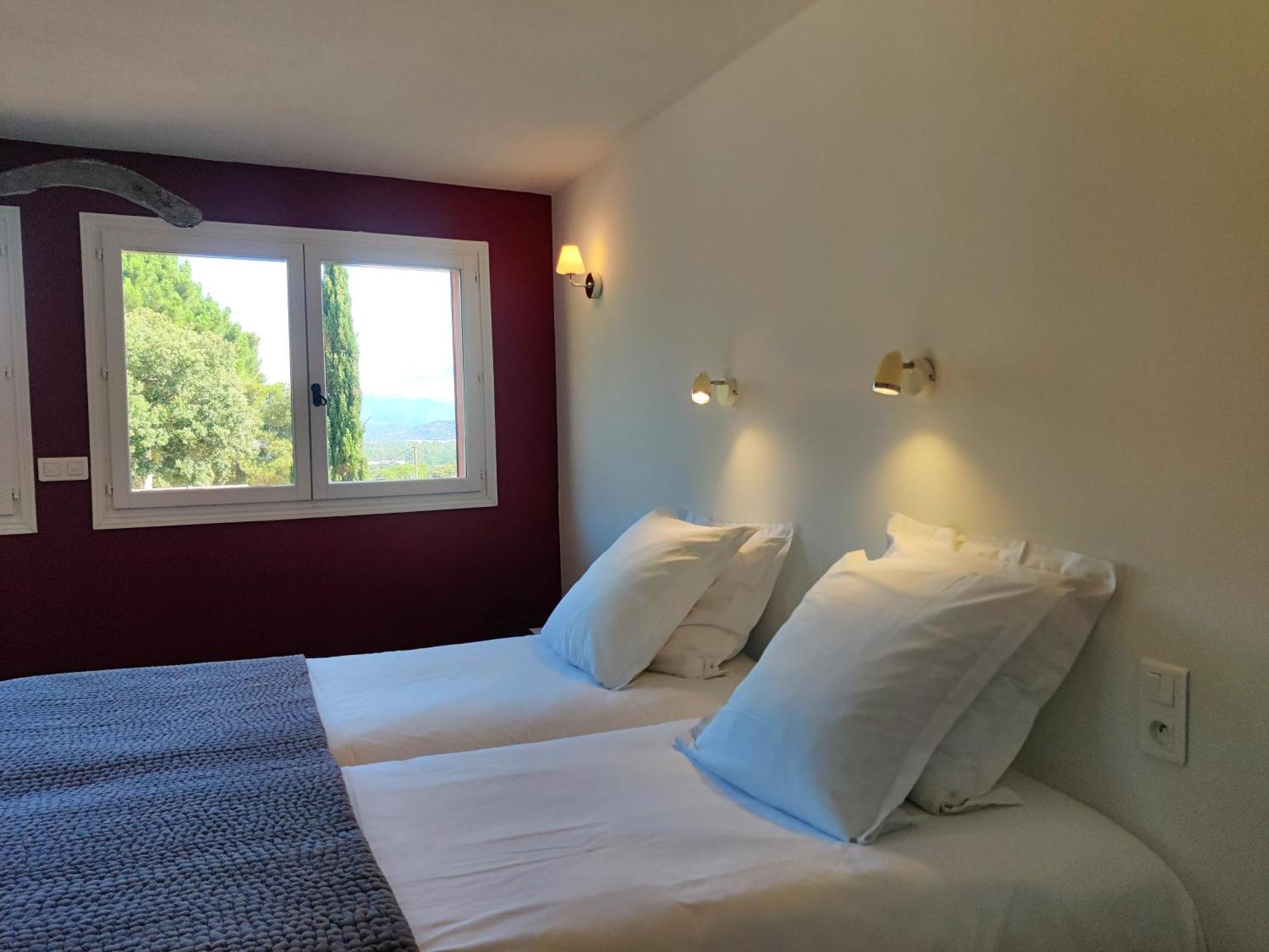Le Roc E Fiori Hotel - Teritoria Porto-Vecchio  Exterior foto
