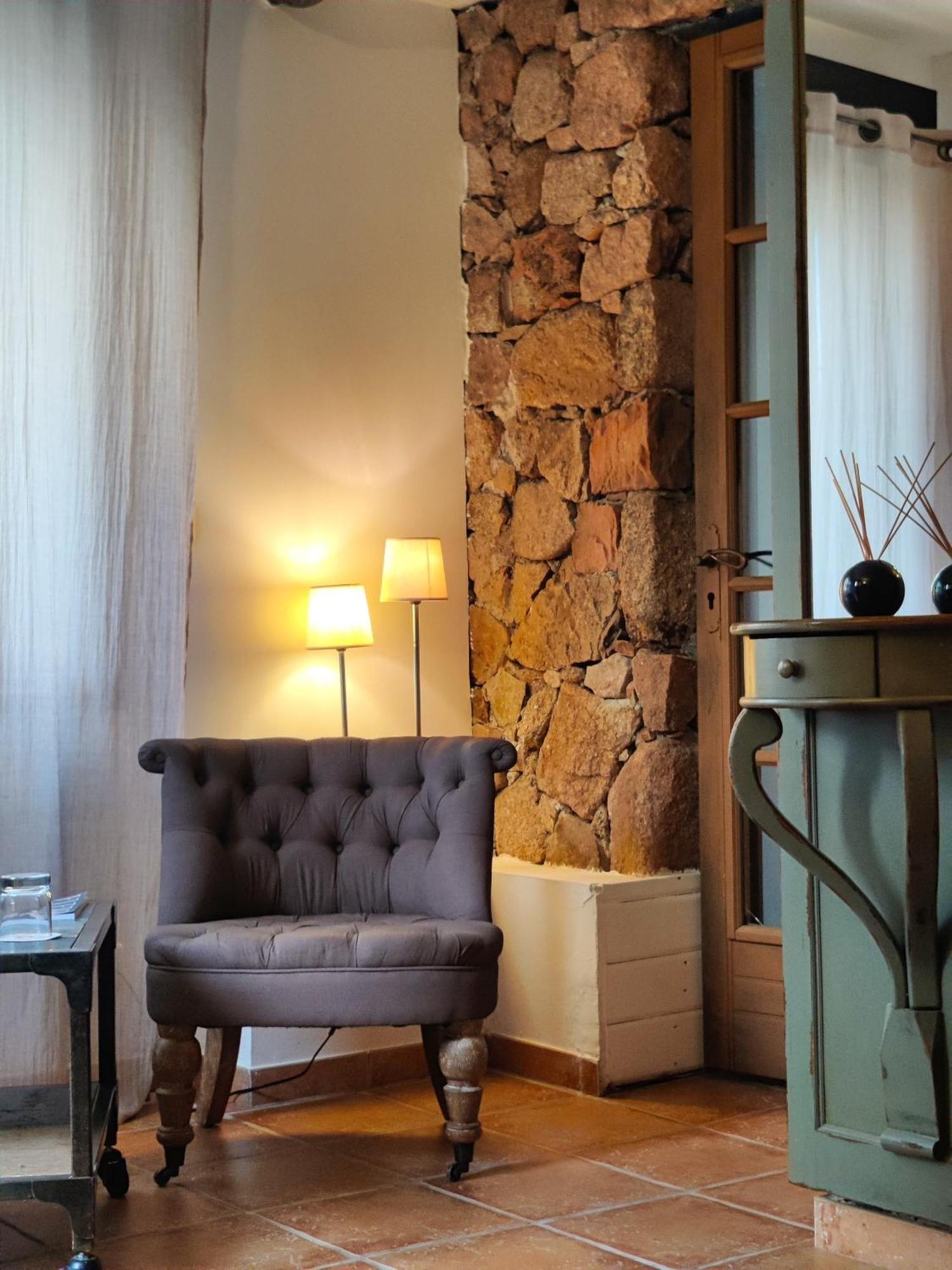 Le Roc E Fiori Hotel - Teritoria Porto-Vecchio  Exterior foto