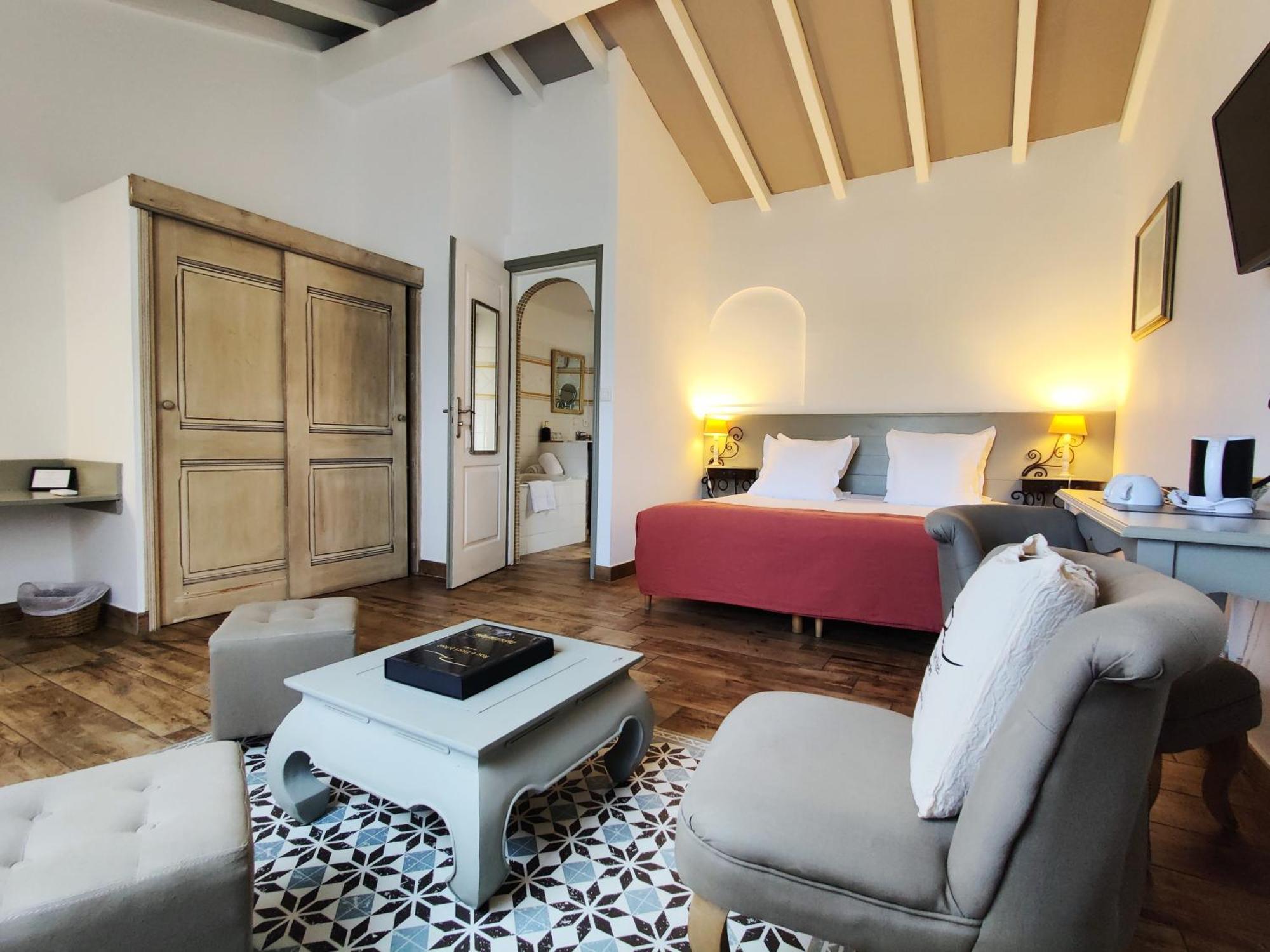 Le Roc E Fiori Hotel - Teritoria Porto-Vecchio  Exterior foto