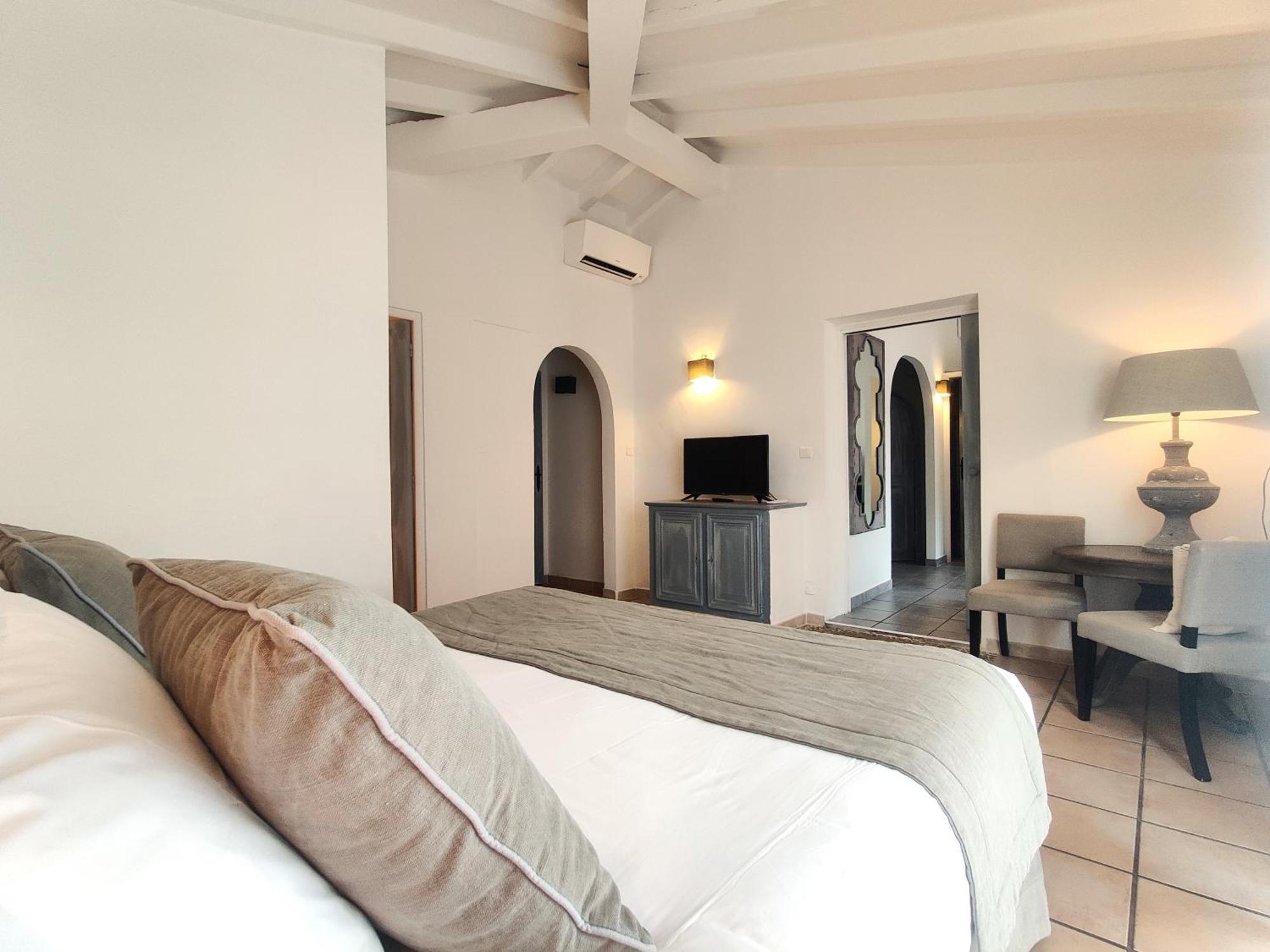 Le Roc E Fiori Hotel - Teritoria Porto-Vecchio  Exterior foto